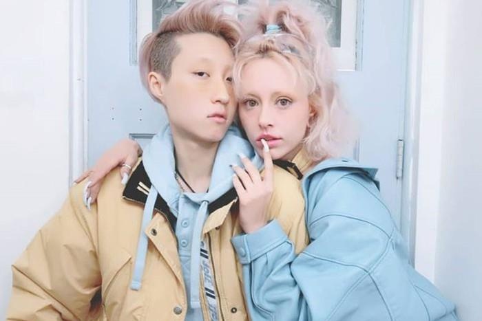 Ngô Trác Lâm, Ngô Trác Lâm đi làm ảnh 1 Ngo Trac Lam, Ngo Trac Lam di lam anh 1