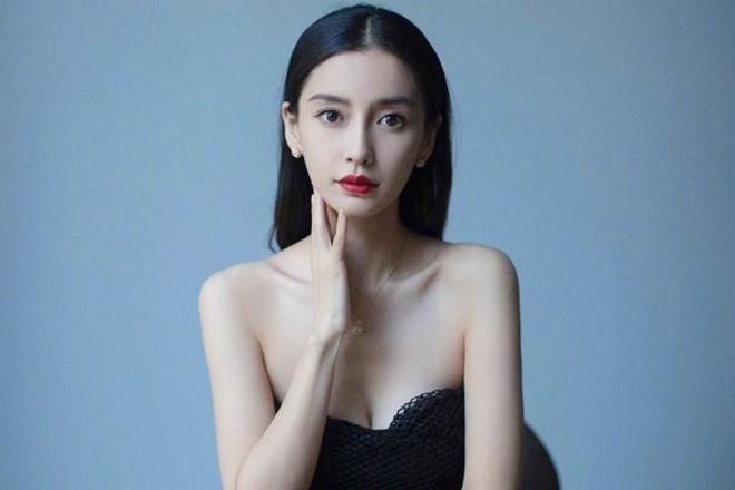 Angelababy, Huỳnh Hiểu Minh ảnh 1 Angelababy, Huynh Hieu Minh anh 1