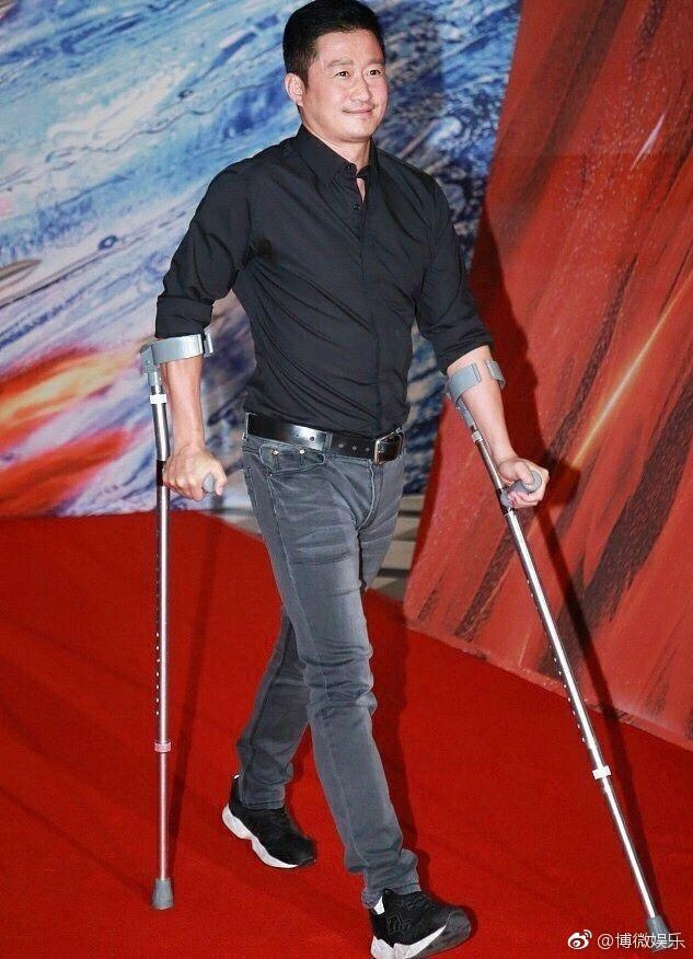 Cong phu cua cao thu vo thuat Hoa ngu anh 4