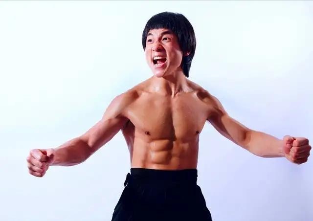 ‘Truyen nhan Ly Tieu Long’ doi ty thi cung Tu Hieu Dong, Chan Tu Dan hinh anh