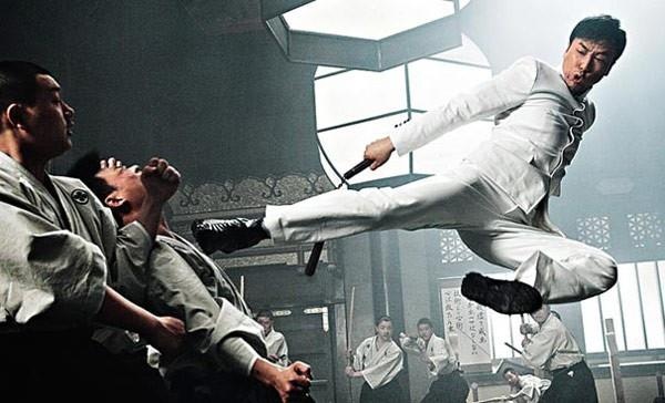 Dang cap vo thuat cua cac cao thu Trung Quoc o tuoi xe chieu hinh anh