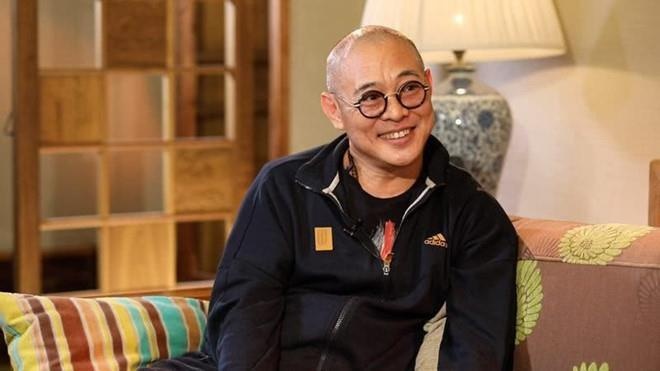 Cong phu cua cao thu vo thuat Hoa ngu anh 2