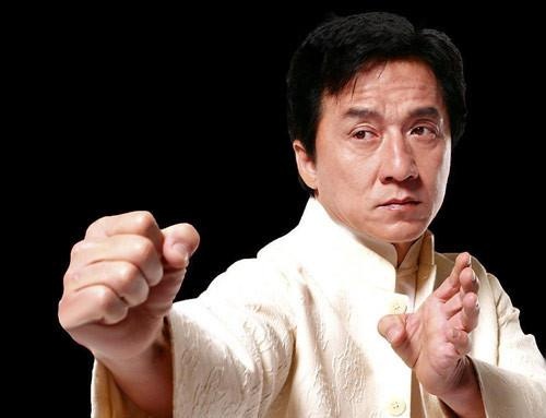 Cong phu cua cao thu vo thuat Hoa ngu anh 1