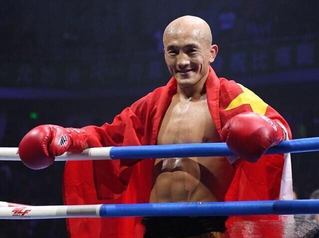 ‘De nhat Thieu Lam’ mat khoan tien lon neu huy keo voi ‘Thanh Muay' hinh anh