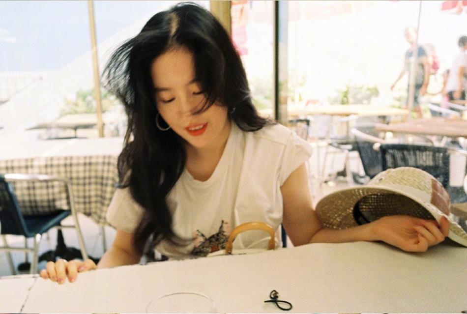 Luu Diec Phi,  Hoa moc lan anh 5