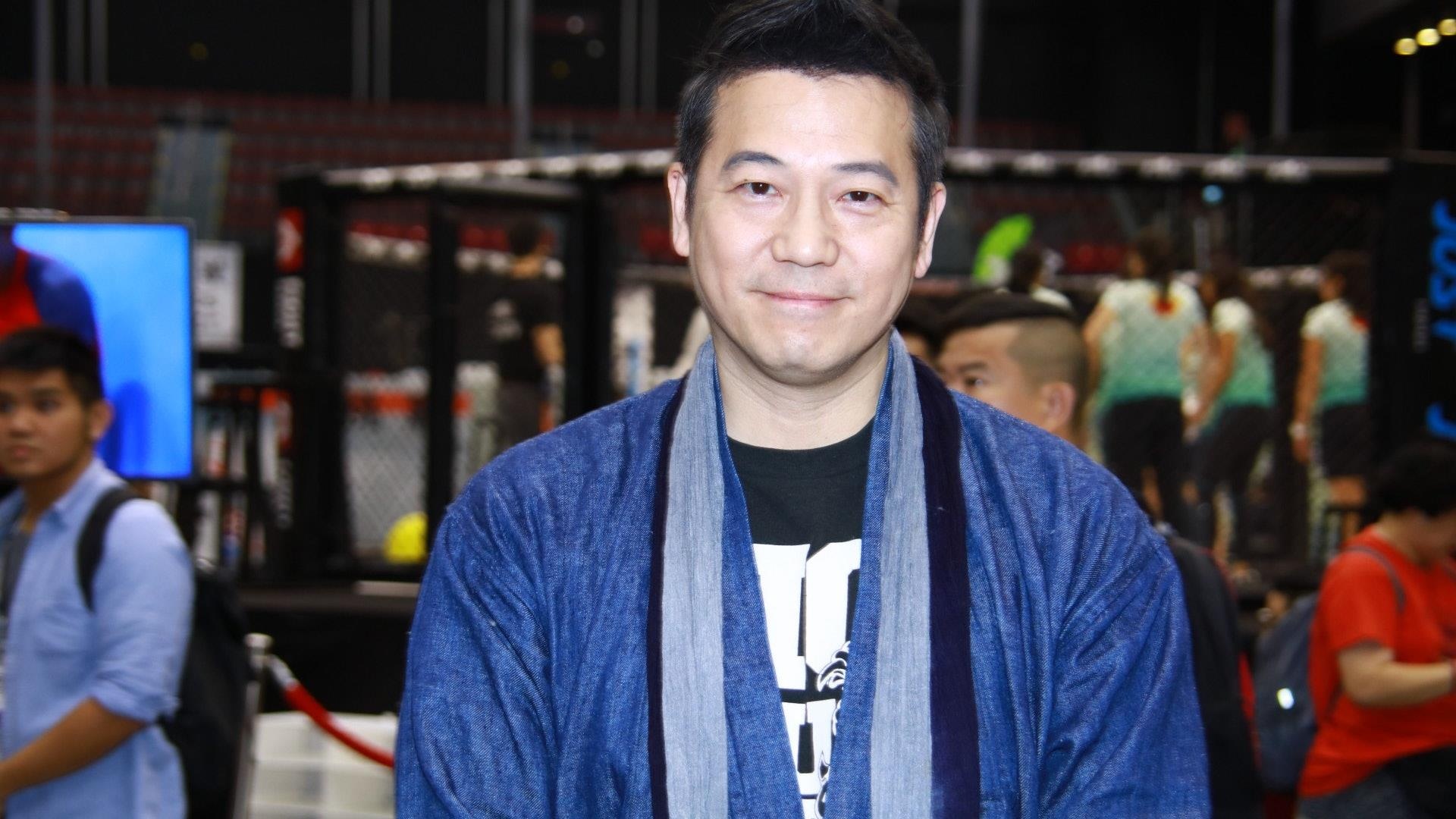 Tai tu TVB xot xa khi nha cu cua Ly Tieu Long bi pha bo hinh anh