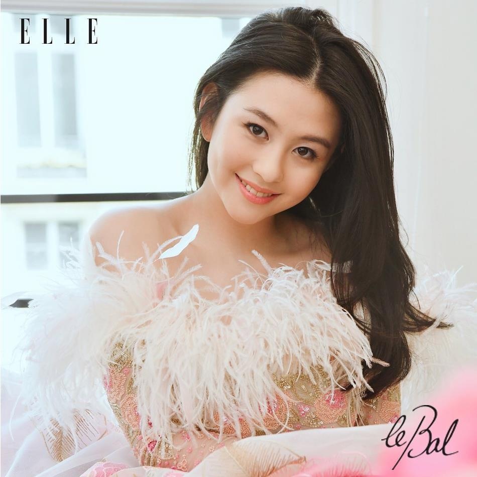 Con gai Khau Thuc Trinh anh 3