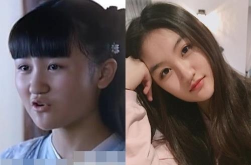 Sao nhi Trung Quoc 'day thi thanh cong' o tuoi 18 hinh anh