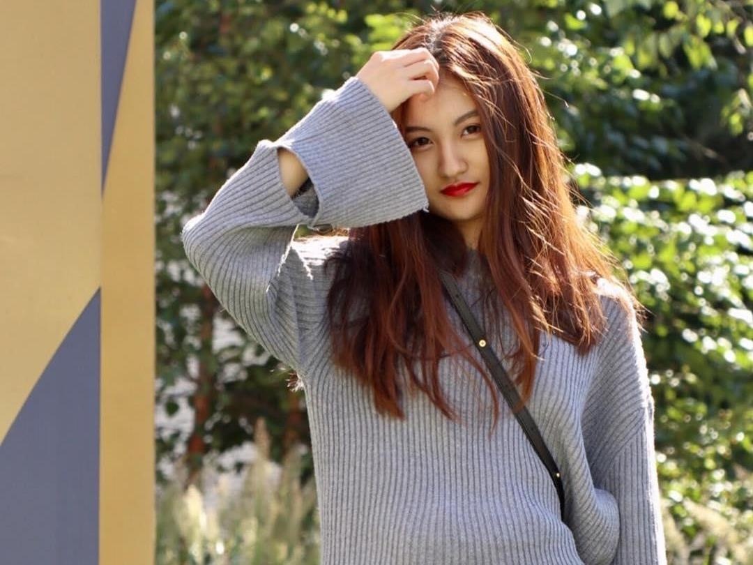 Sao nhi Luc Tu Nghe truong thanh anh 7