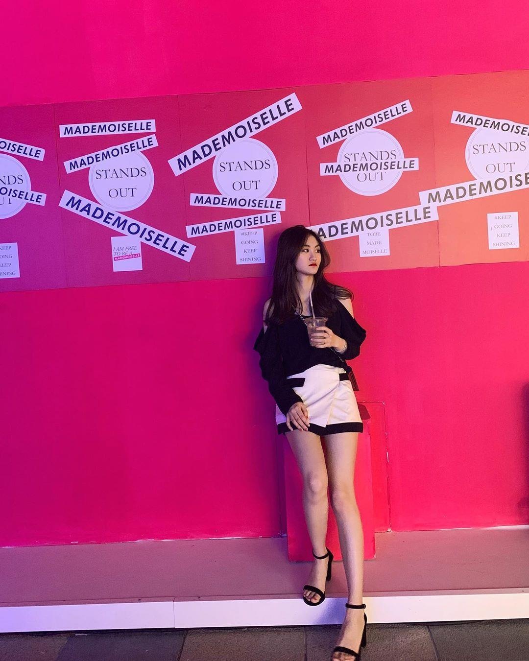 Sao nhi Luc Tu Nghe truong thanh anh 6