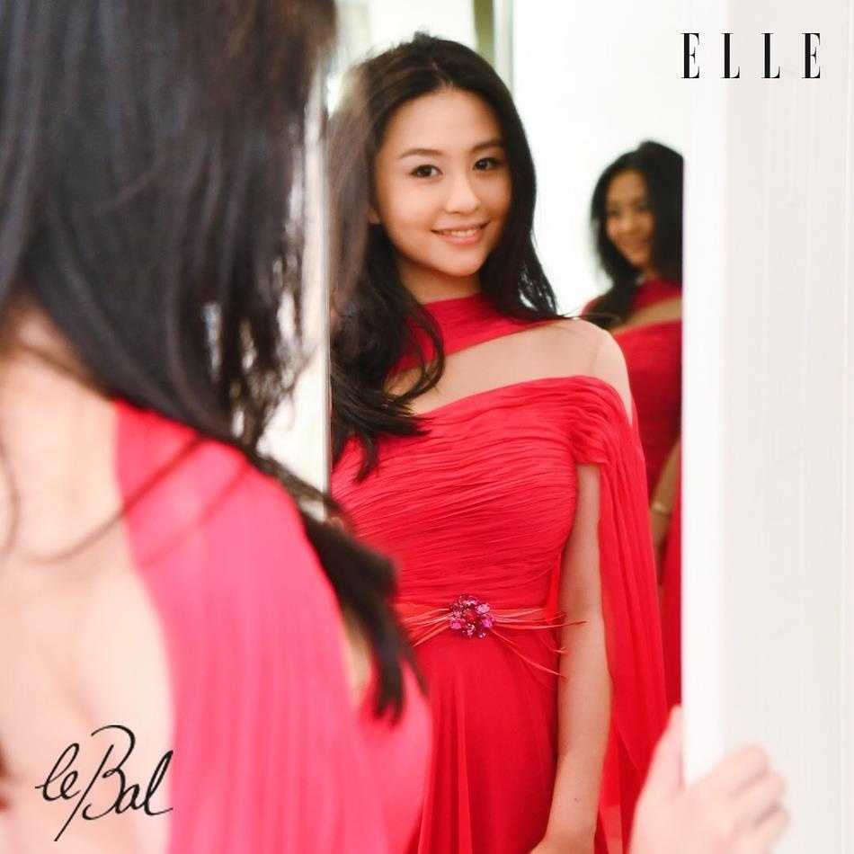 Con gai Khau Thuc Trinh anh 6