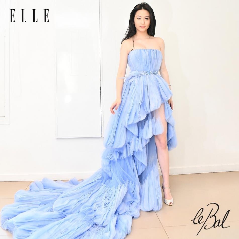 Con gai Khau Thuc Trinh anh 4