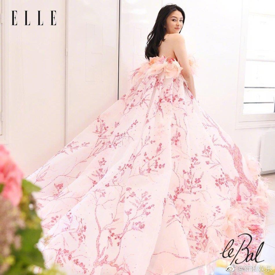 Con gai Khau Thuc Trinh anh 2