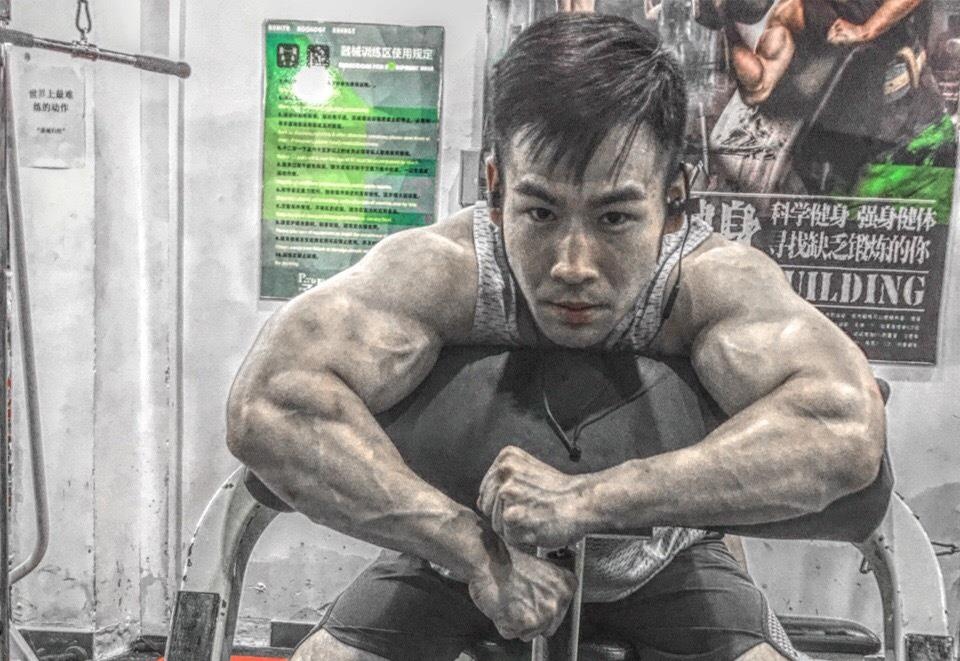 De tu cua Tu Hieu Dong muon thay thay danh cao thu Thai cuc quyen hinh anh