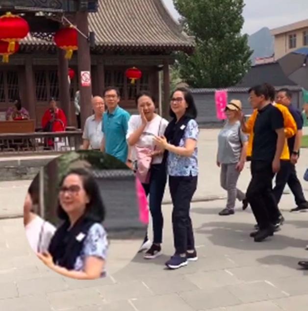 Vợ chồng Thành Long ảnh 1 Vo chong Thanh Long anh 1