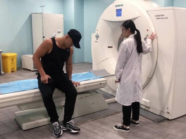 Nhat Long,  Thieu Lam tu anh 2