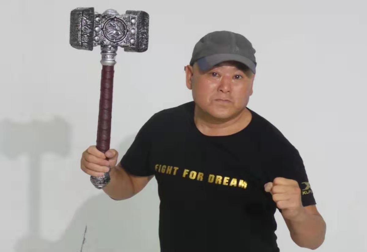 Bai tuong cua Tu Hieu Dong mo lo vo voi muc hoc phi dat do hinh anh