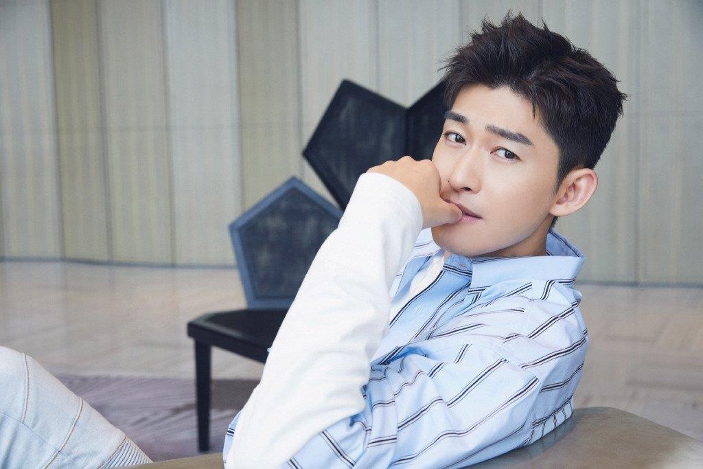 Truong Han tuc gian vi bi tung nhung hinh anh rieng tu hinh anh