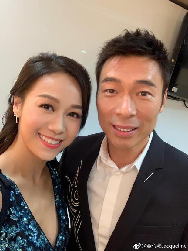 Nhung giai nhan chau A la nguoi thu ba anh 3