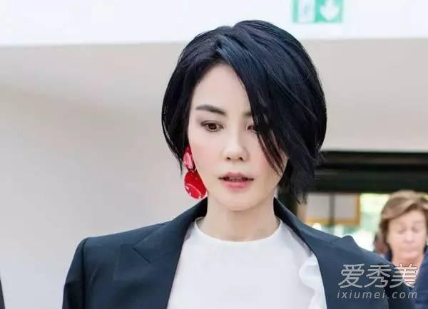 Vuong Phi lo bang chung tham my de niu giu ve thanh xuan hinh anh