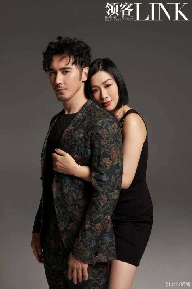 Chung Le De tinh tu ben chong tre anh 5