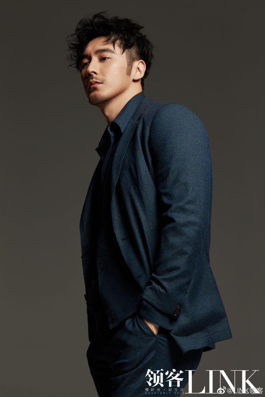 Chung Le De tinh tu ben chong tre anh 7