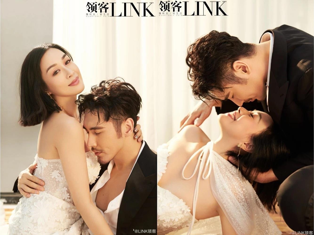 Chung Le De tinh tu ben chong tre anh 2