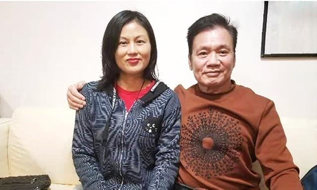 Nam dien vien ‘Diep Van’ hen ho ban gai kem 20 tuoi hinh anh