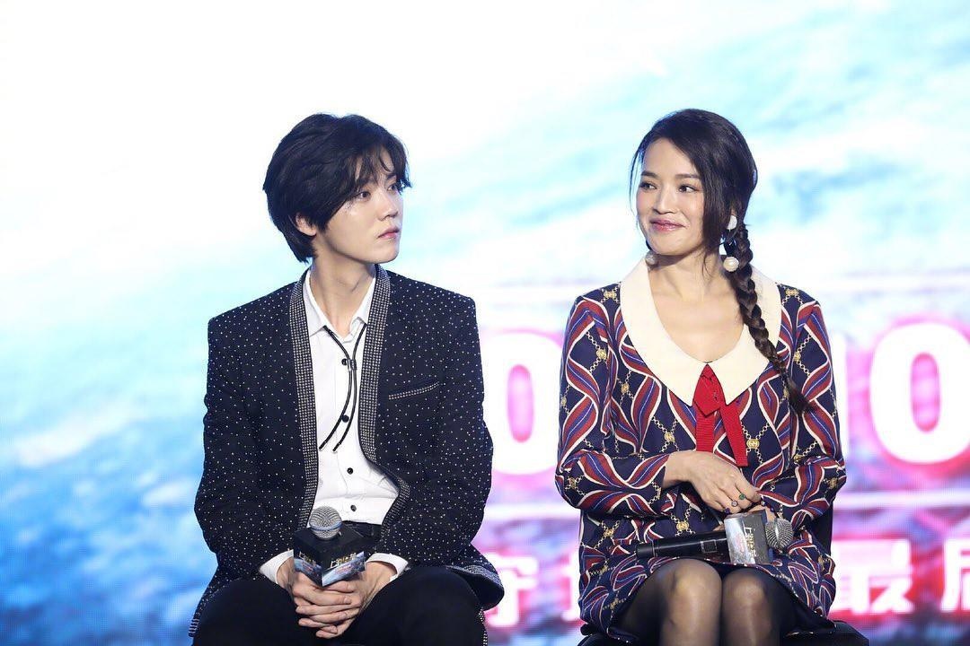 Phim cua Thu Ky va Loc Ham that bai anh 2