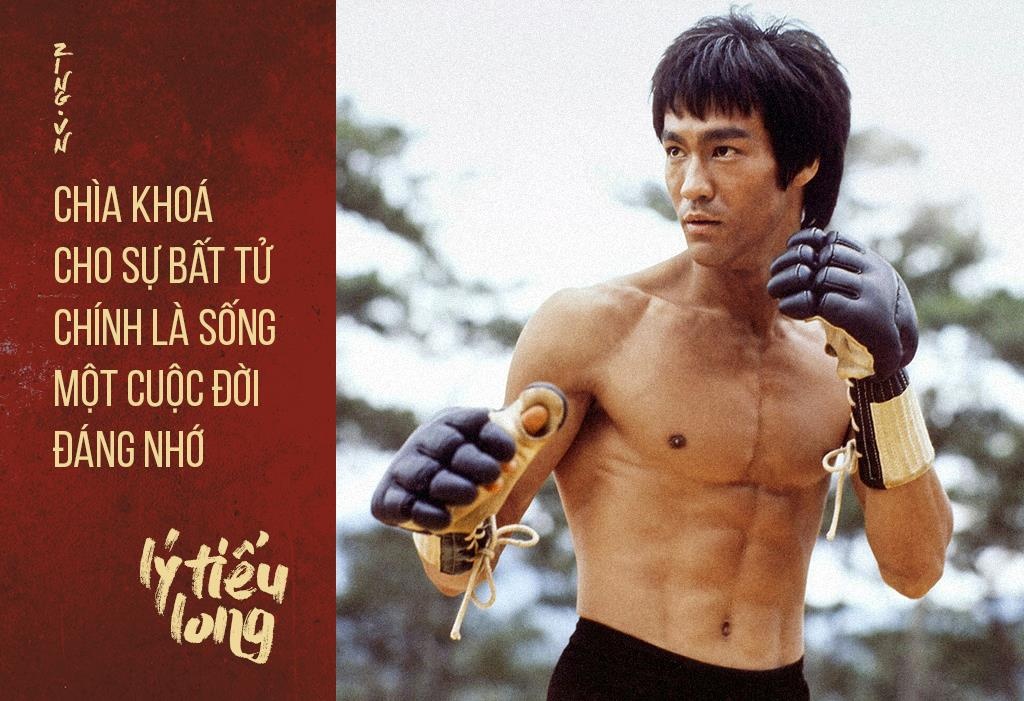 Ly Tieu Long anh 5