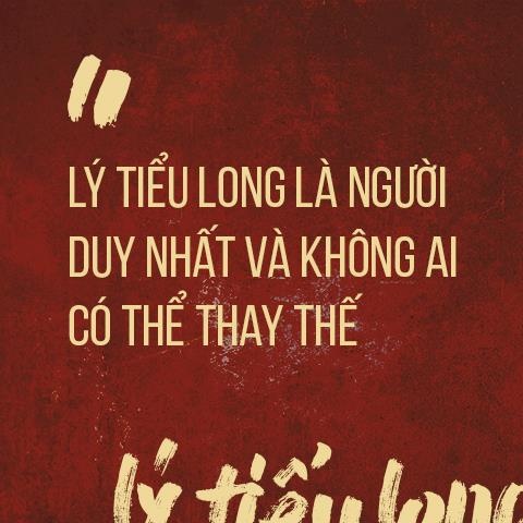 Ly Tieu Long anh 12