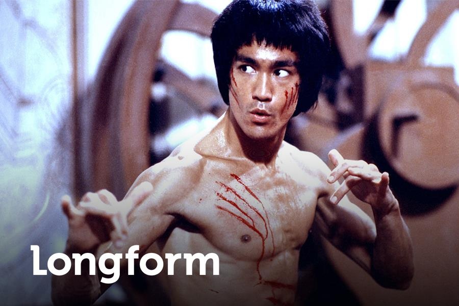 Ly Tieu Long - huyen thoai bi boi nho sau 46 nam va 2 moi tinh bi an hinh anh