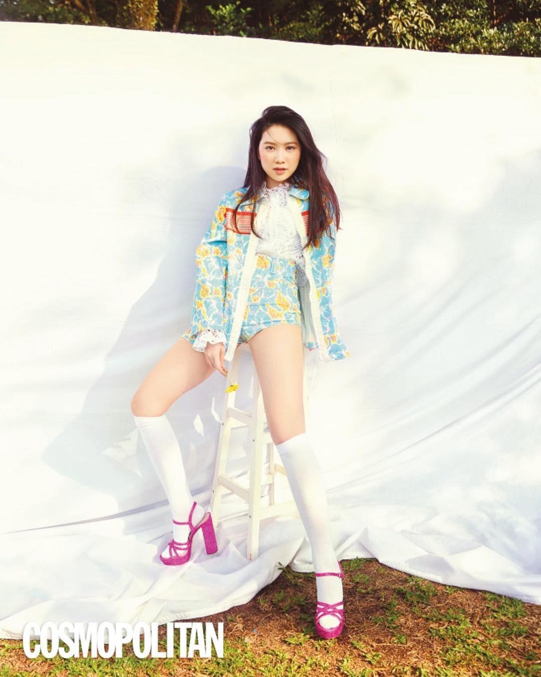 con gai Chan Tu Dan anh 4