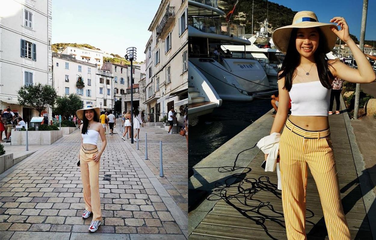 con gai Chan Tu Dan anh 3