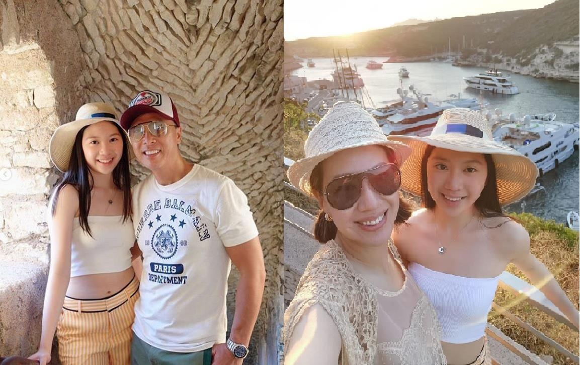 con gai Chan Tu Dan anh 1