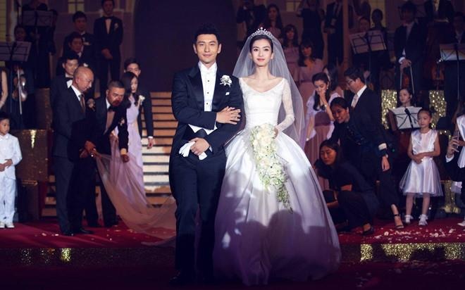 Angelababy va Huynh Hieu Minh ly hon anh 5