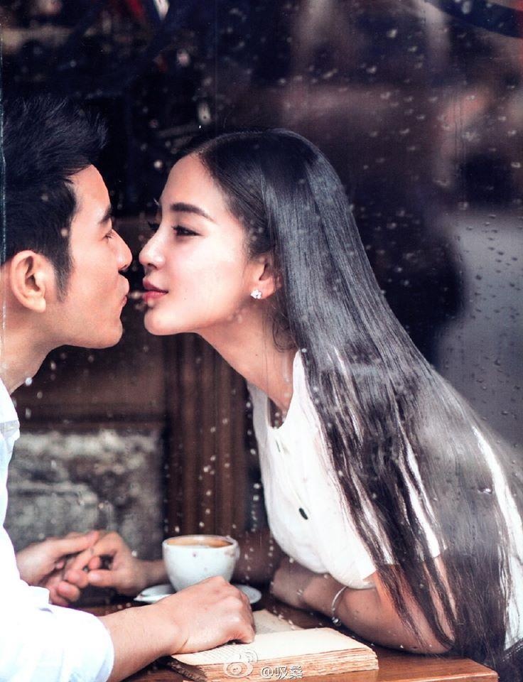 Angelababy va Huynh Hieu Minh ly hon anh 8