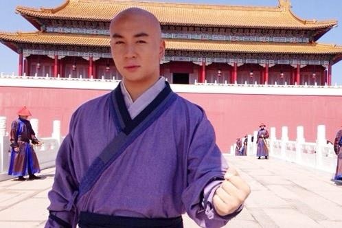 Su nghiep lan dan cua cac sao nhi hang dau Trung Quoc hinh anh