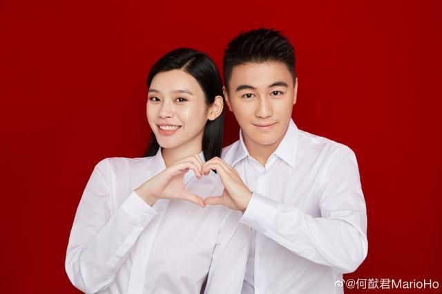 He Mong Dao,  Ha Du Quan anh 2