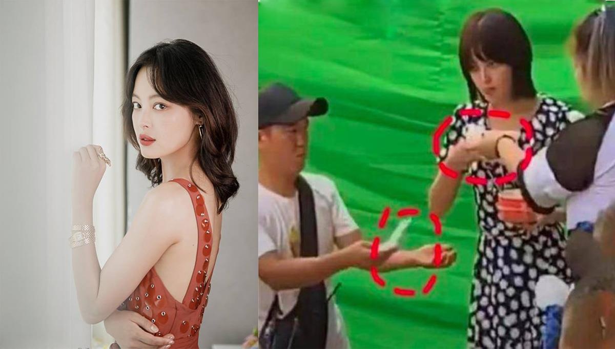 sao hoa ngu hach sach nhan vien anh 1