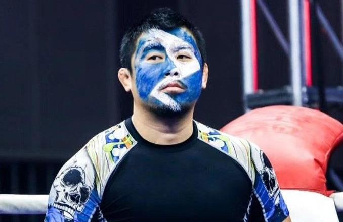 Tu Hieu Dong san sang doi dau Han Phi Long va Cuu Bao Long hinh anh