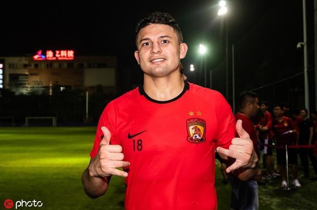Elkeson ảnh 1 Elkeson anh 1