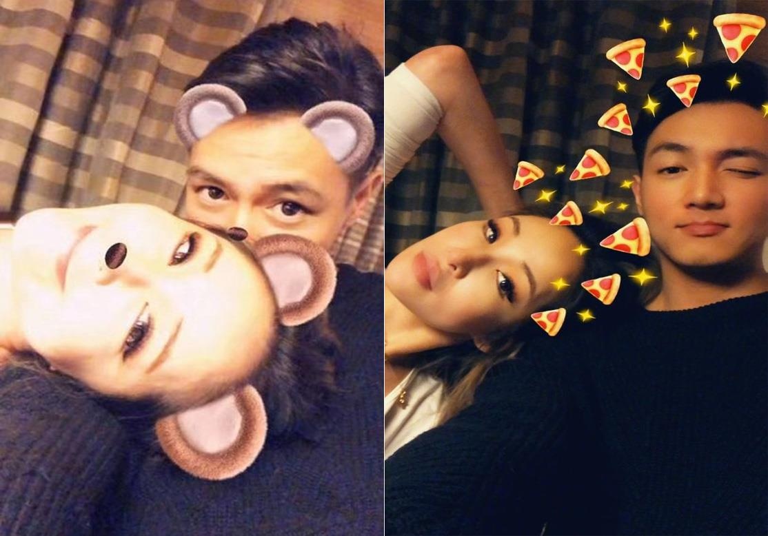 tieu a van,  diva dai loan anh 1