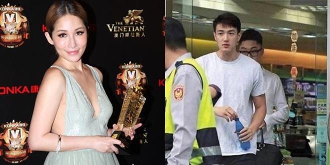 tieu a van,  diva dai loan anh 2