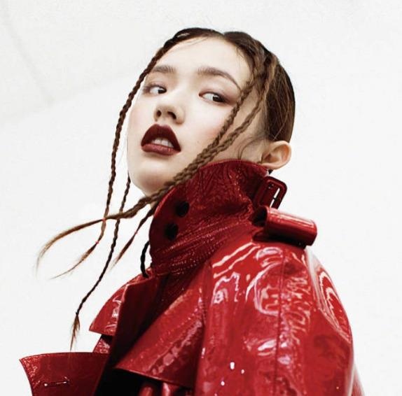 sao nu trung quoc anh 7