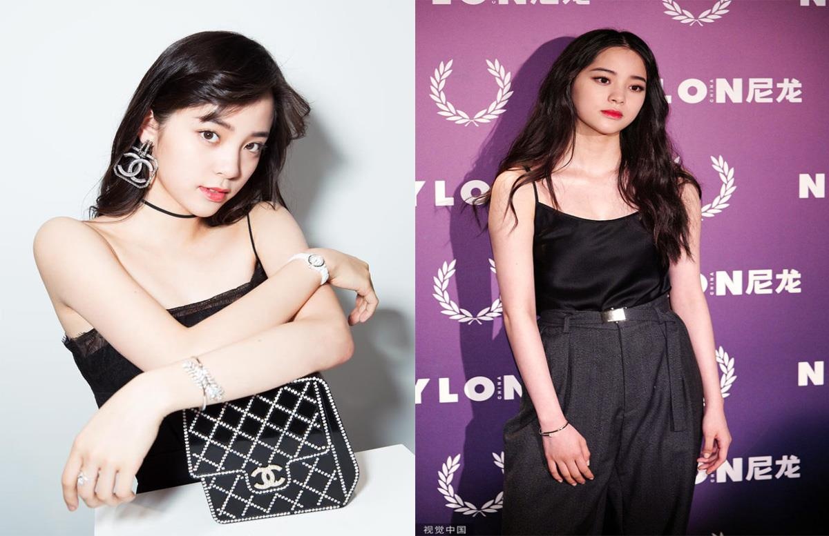 sao nu trung quoc anh 10