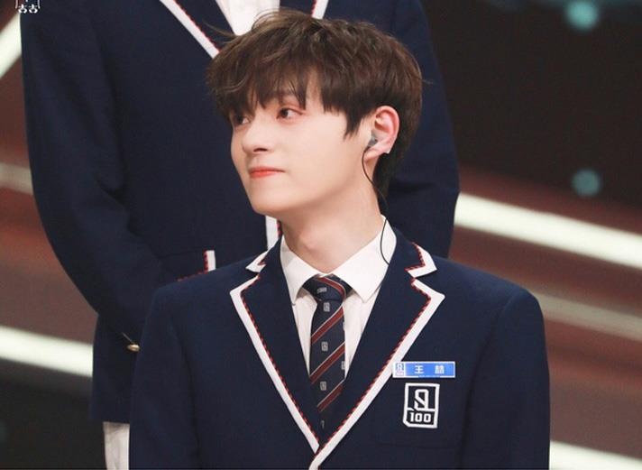 Sao nam Trung Quoc bi tung bang chung lo clip nong hinh anh