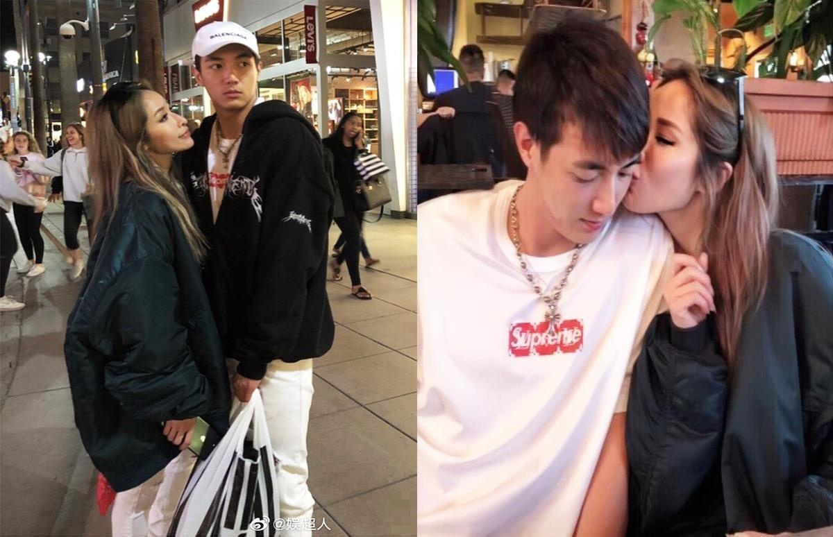 tiêu á hiên ảnh 1 tieu a hien anh 1