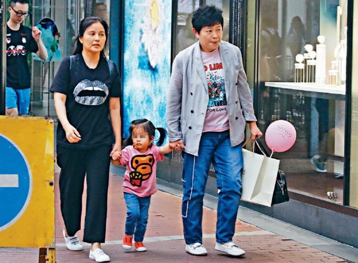 Con gai Thien vuong Quach Phu Thanh co cuoc song gian di hinh anh