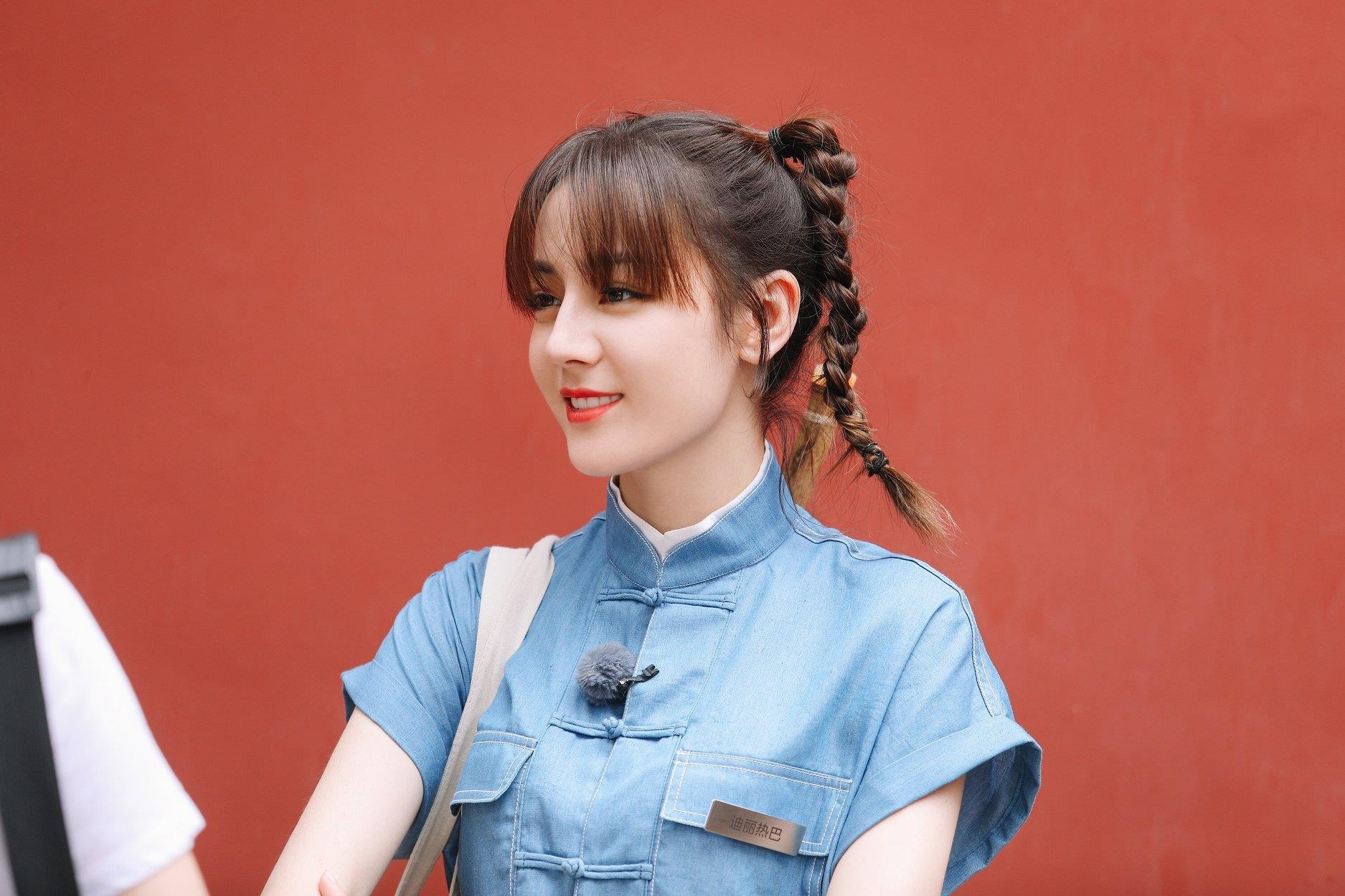 dich le nhiet ba anh 1